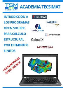 Tecsimat formacion OPEN SOURCE